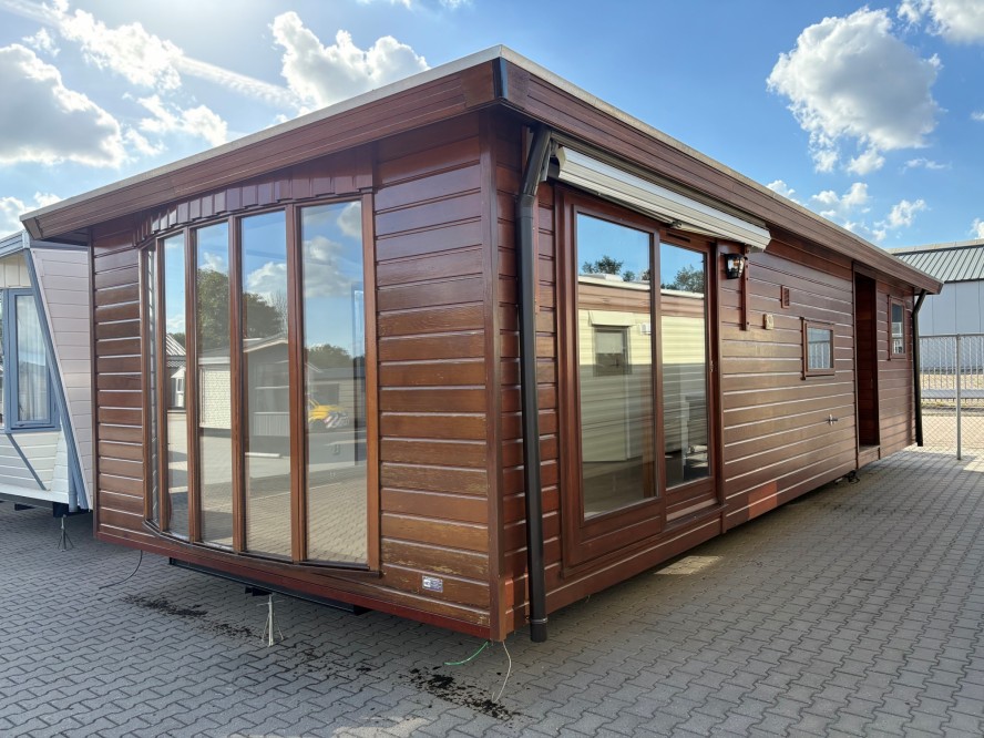 Red-Cedar 2 Chambres 42,40 m² 1