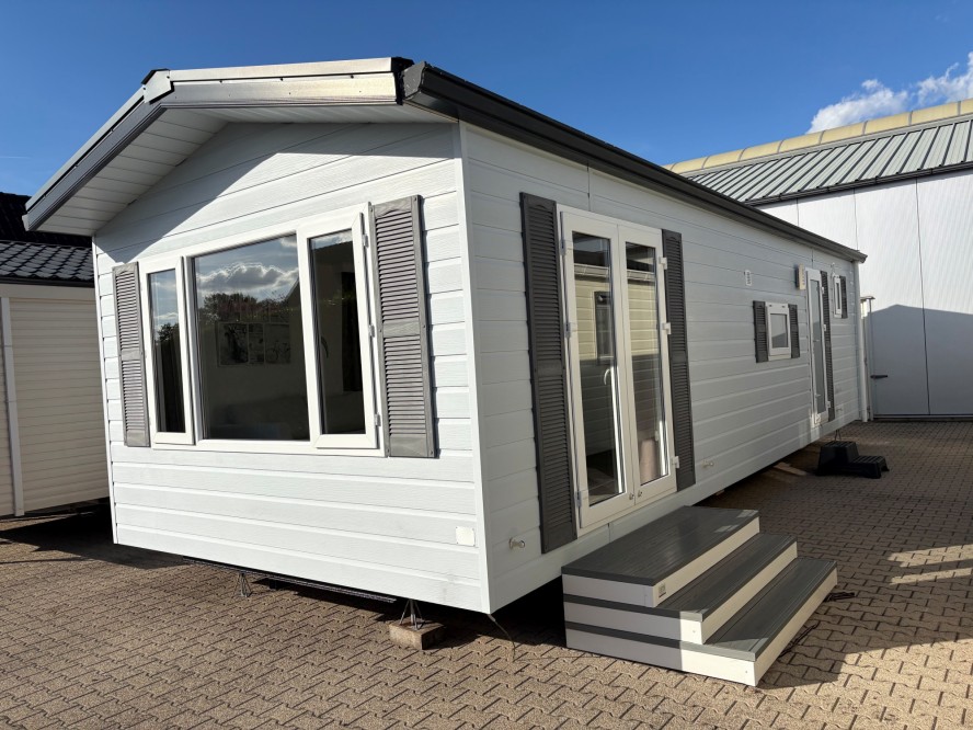 Deluxe 2 2 Bedrooms 38.76 m²