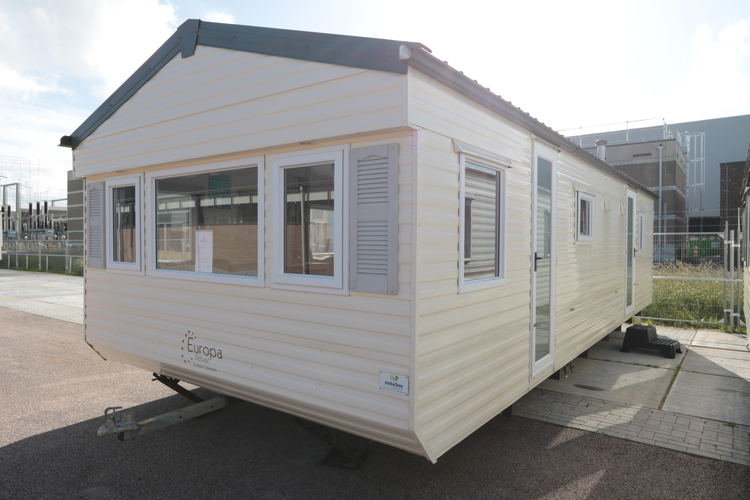 Europa Deluxe 2 Quartos 33,30 m²