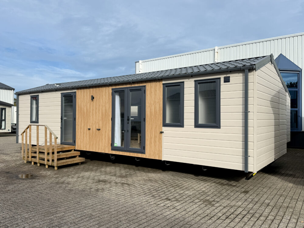Love Nordsea CL 3 Quartos 44 m²