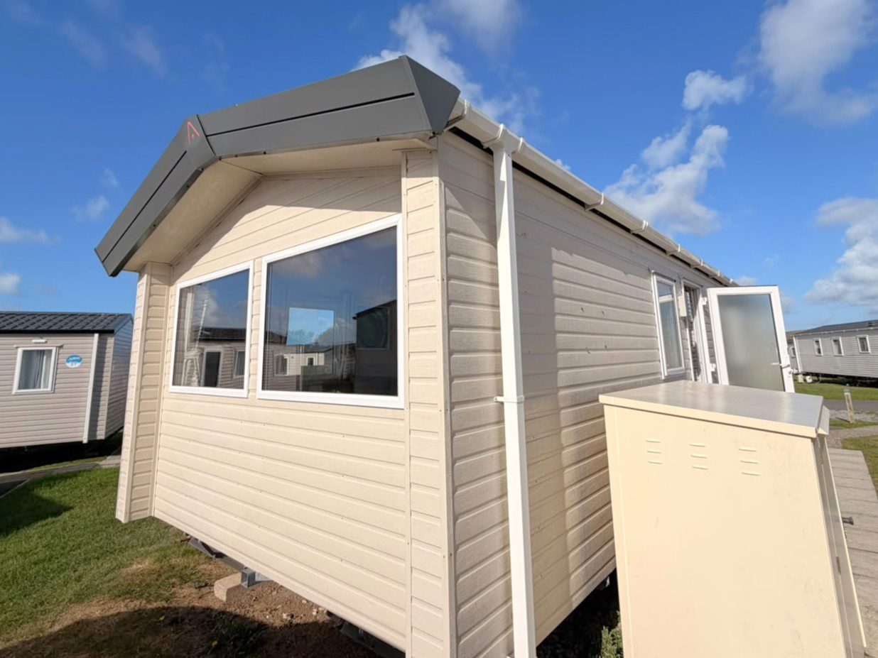 Atlas Cove 2 Quartos 40,13 m²