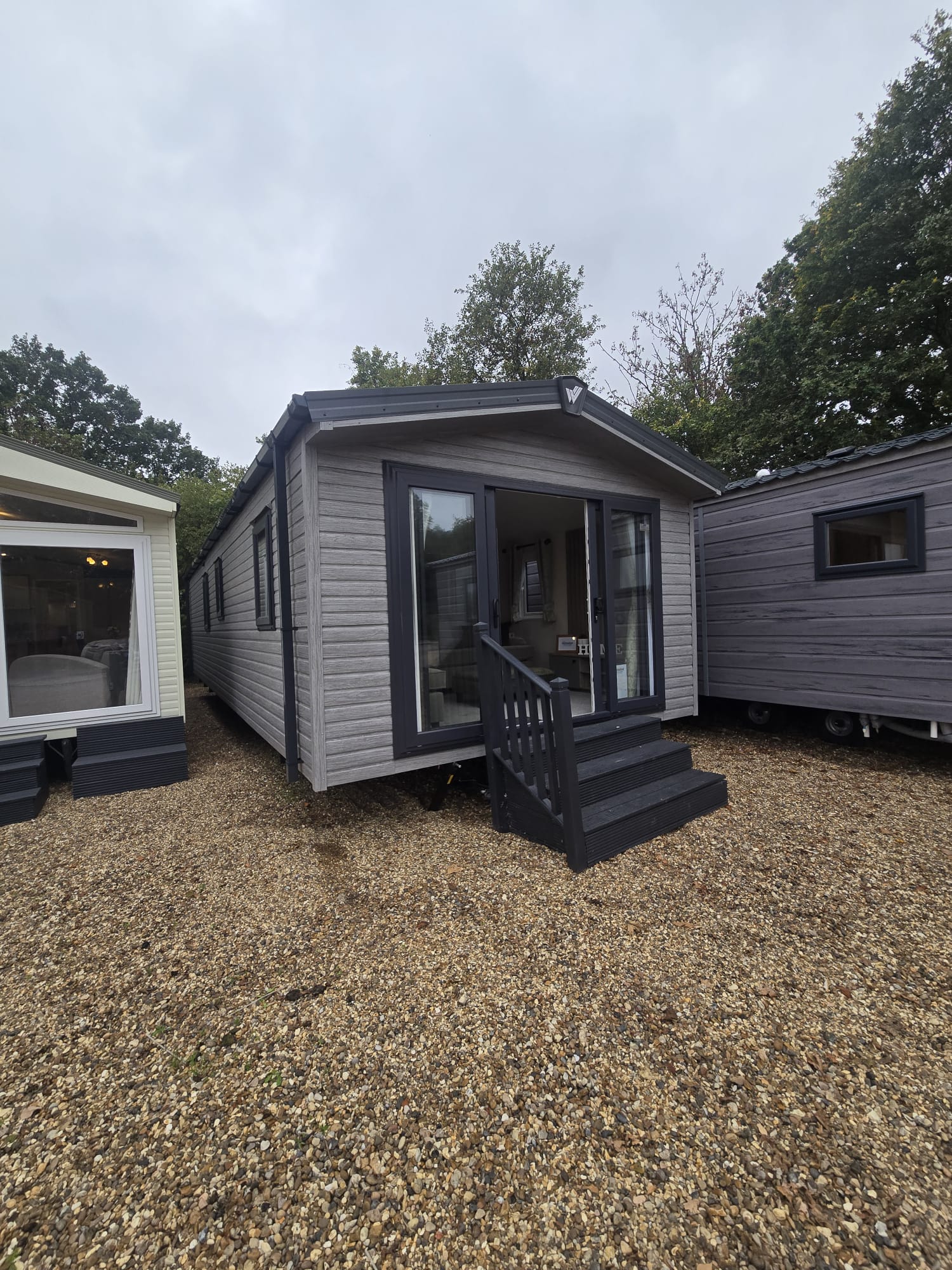 Willerby Malton 2 Dormitorios 39,02 m²