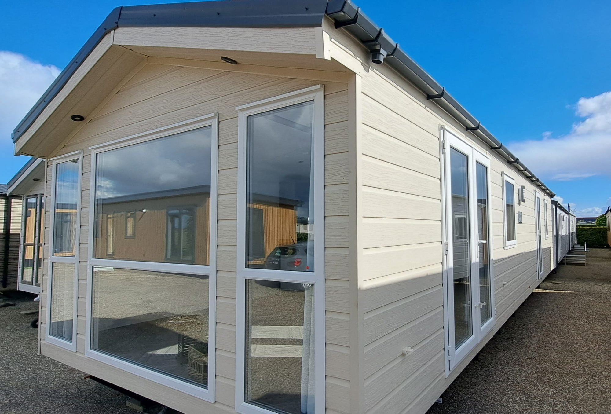 Europa Ocean Superplus 2 Quartos 44 m² (unidade 2)