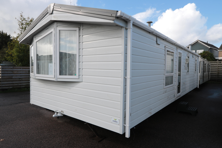 Europa Andes 2 Slaapkamers 37,00 m²
