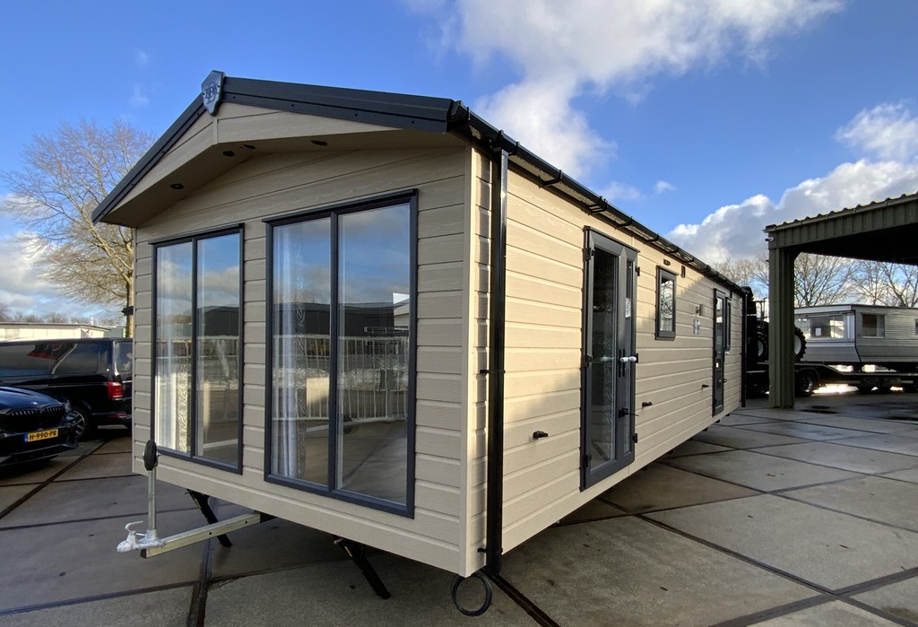 Nordtica 2 Quartos 37,00 m²
