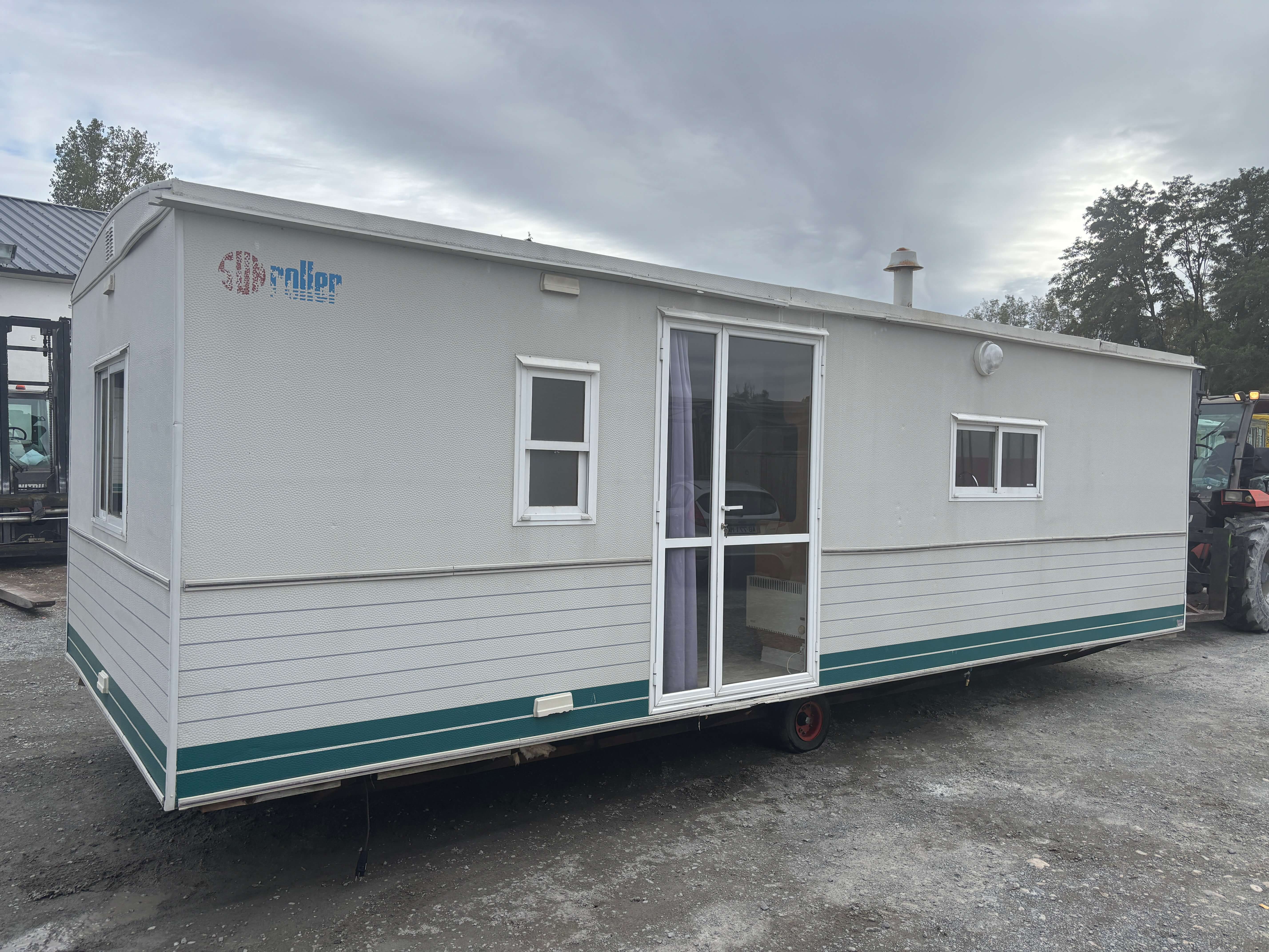 Sun Roller SR7 2 Quartos 22,50 m² 1