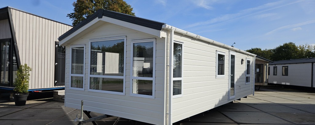 Europa Maple 1 Schlafzimmer 33,00 m²