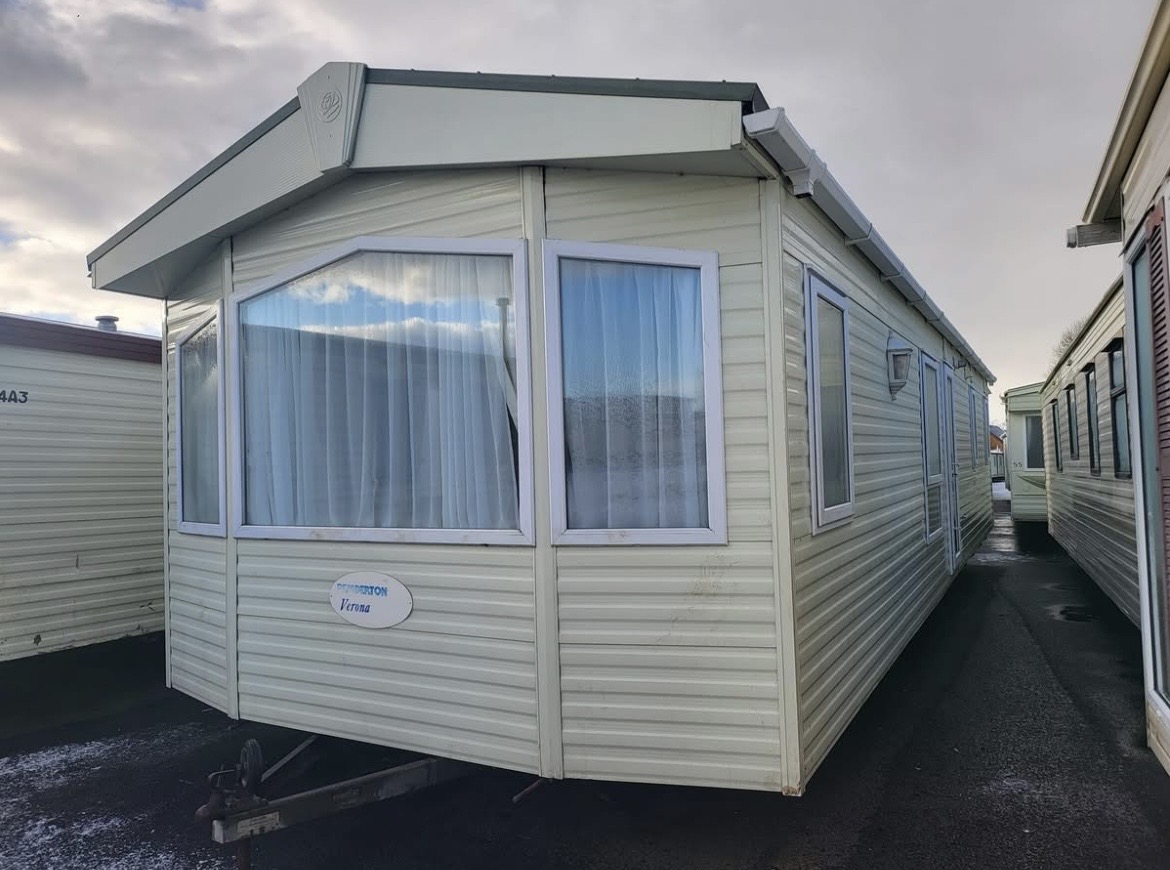 Pemberton Verona 2 Dormitorios 41,28 m² 1