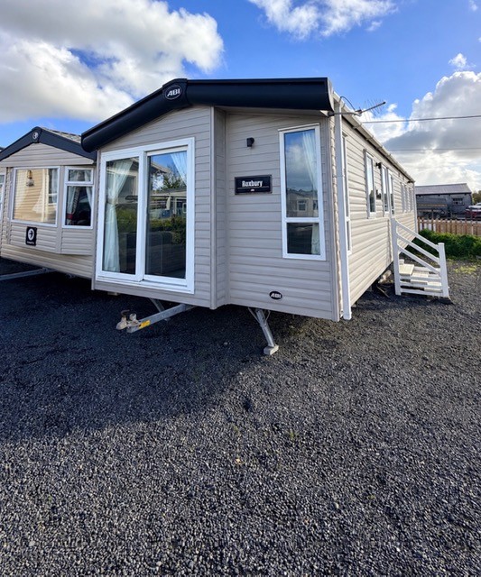 ABI Plush Roxbury 3 Slaapkamers 42,37 m²