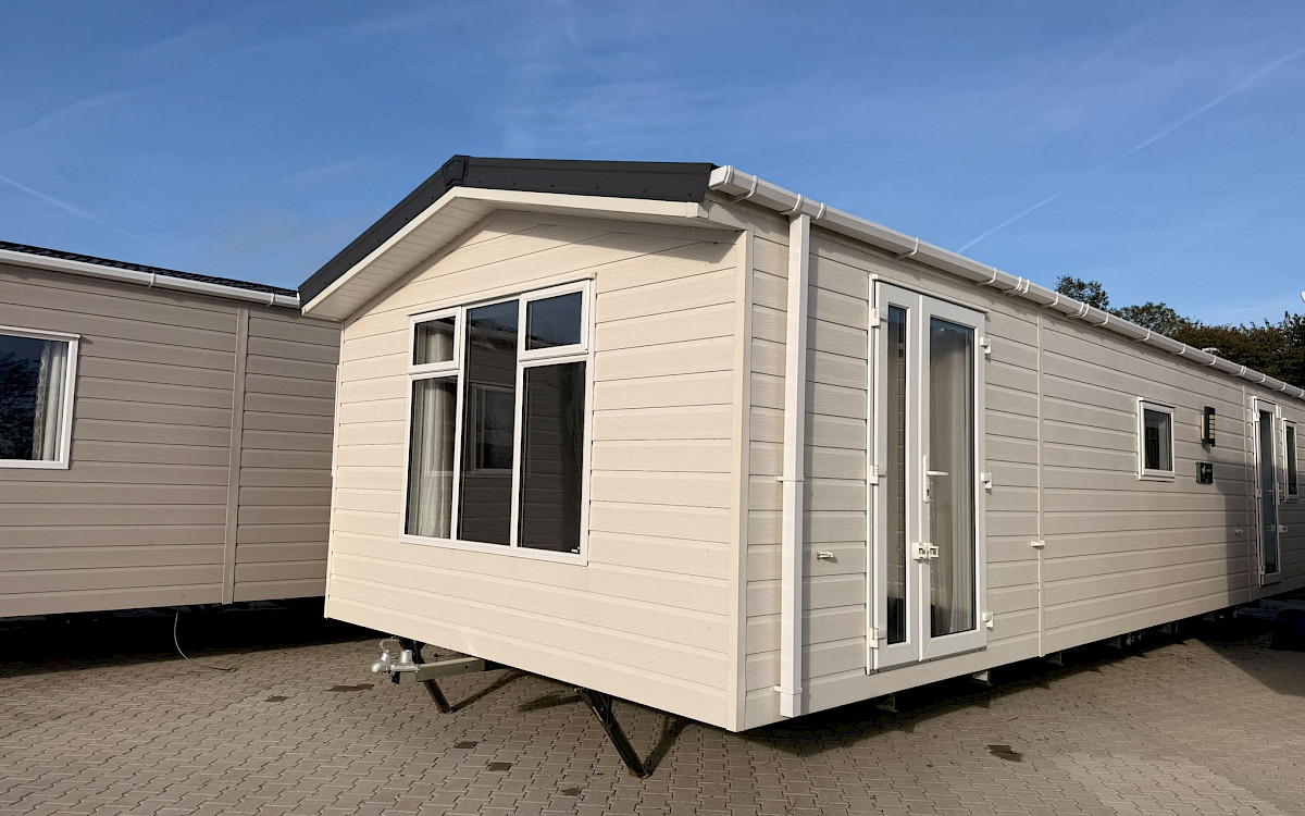 Willerby Lumic 3 Quartos 44,27 m²