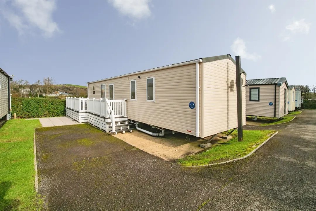 ABI Wimbledon 2 Quartos 44,50 m²