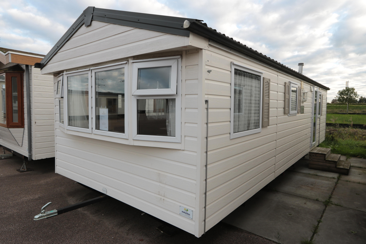 Europa Azure 2 Dormitorios 31,50 m²