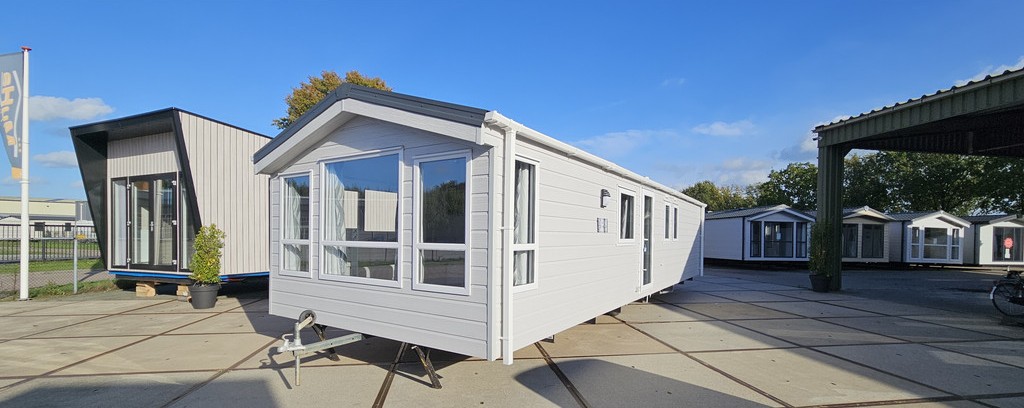 Europa Es Vedra 2 Schlafzimmer 40,7 m²