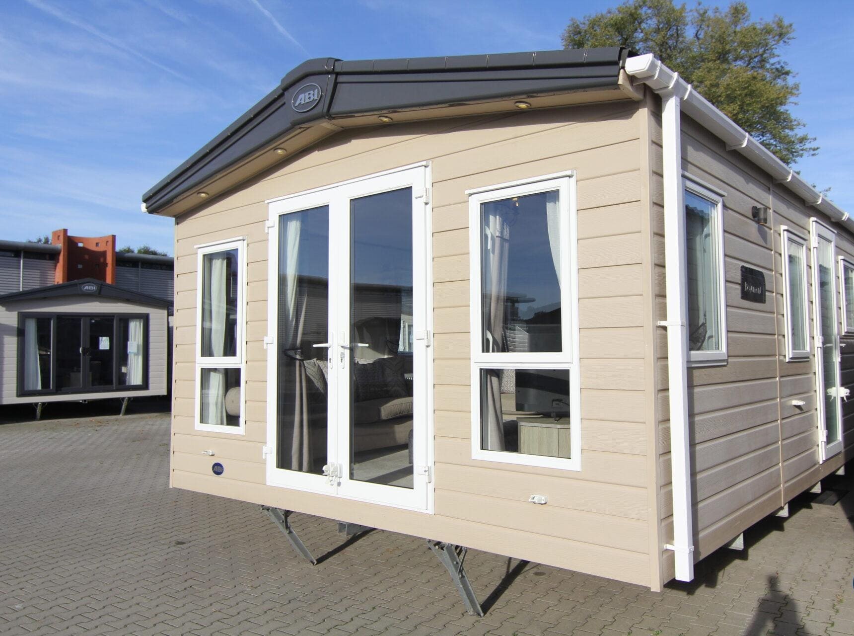 ABI Beaumont 3 Quartos 55,90 m² 1