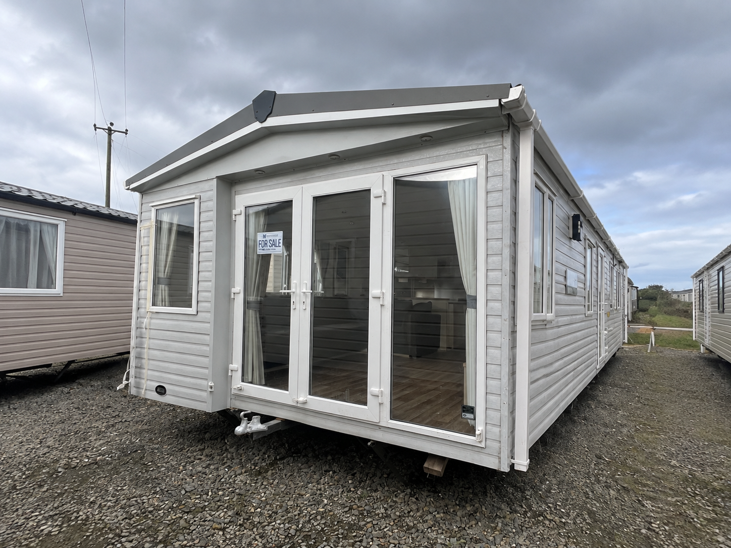 ABI Beachcomber 2 Quartos 40,13 m² 1