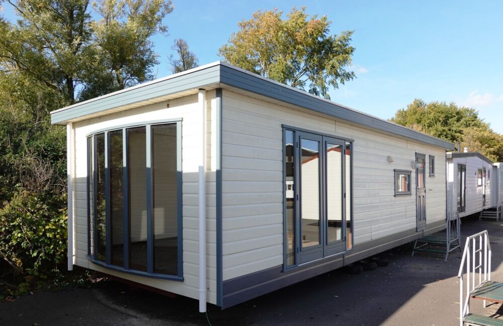 HV64 2 Dormitorios 42,40 m² 1