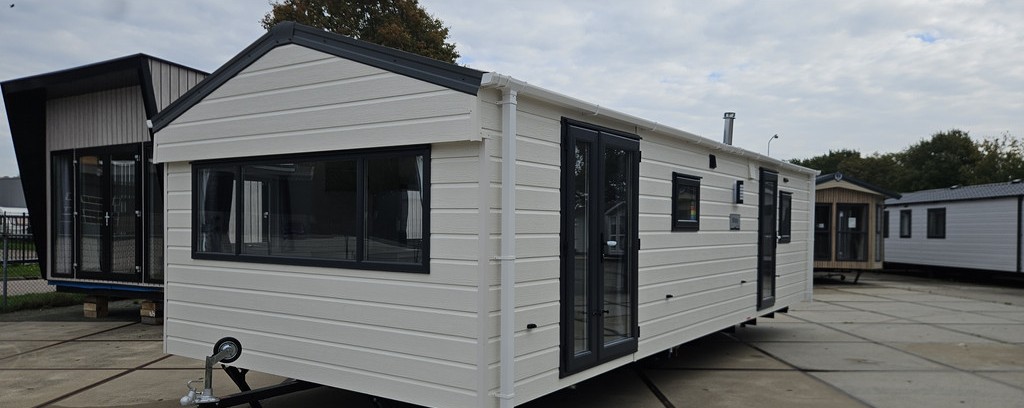 Moby Deluxe 2 Quartos 33,30 m² (unidade 2)