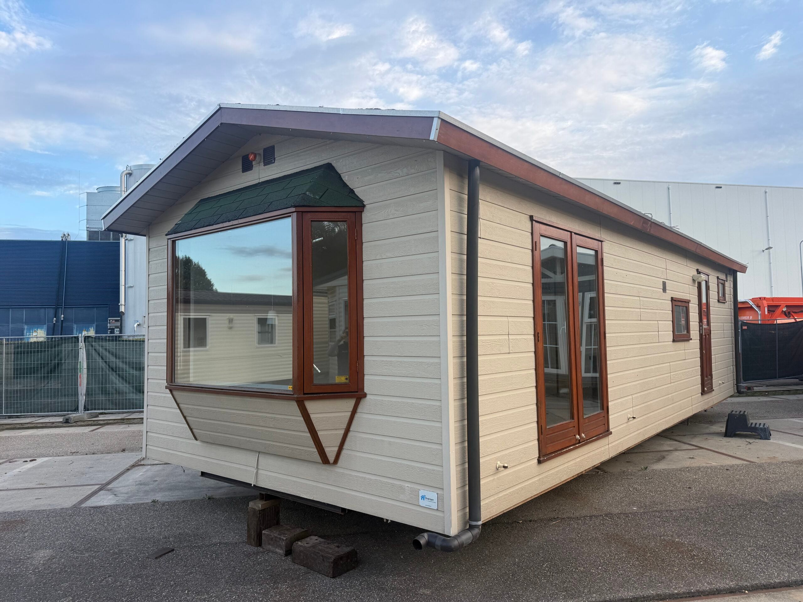 Canexel 2 Quartos 40,40 m² 1