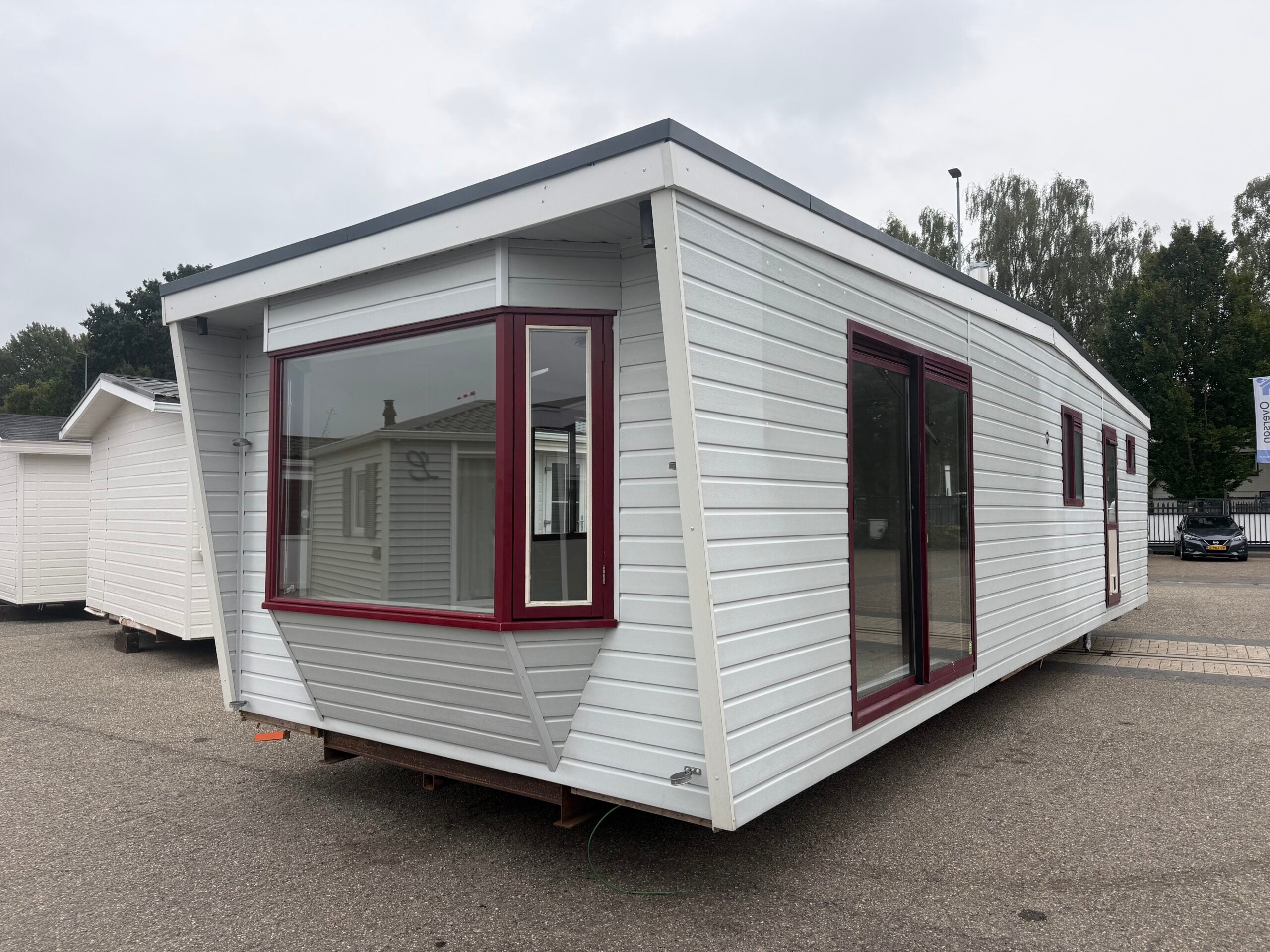Saricar 1 Quarto 42,18 m²