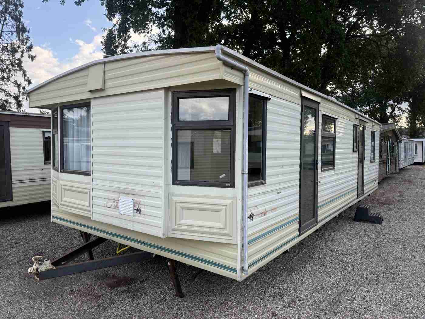 Atlas Dakota 1 Quarto 34,04 m²