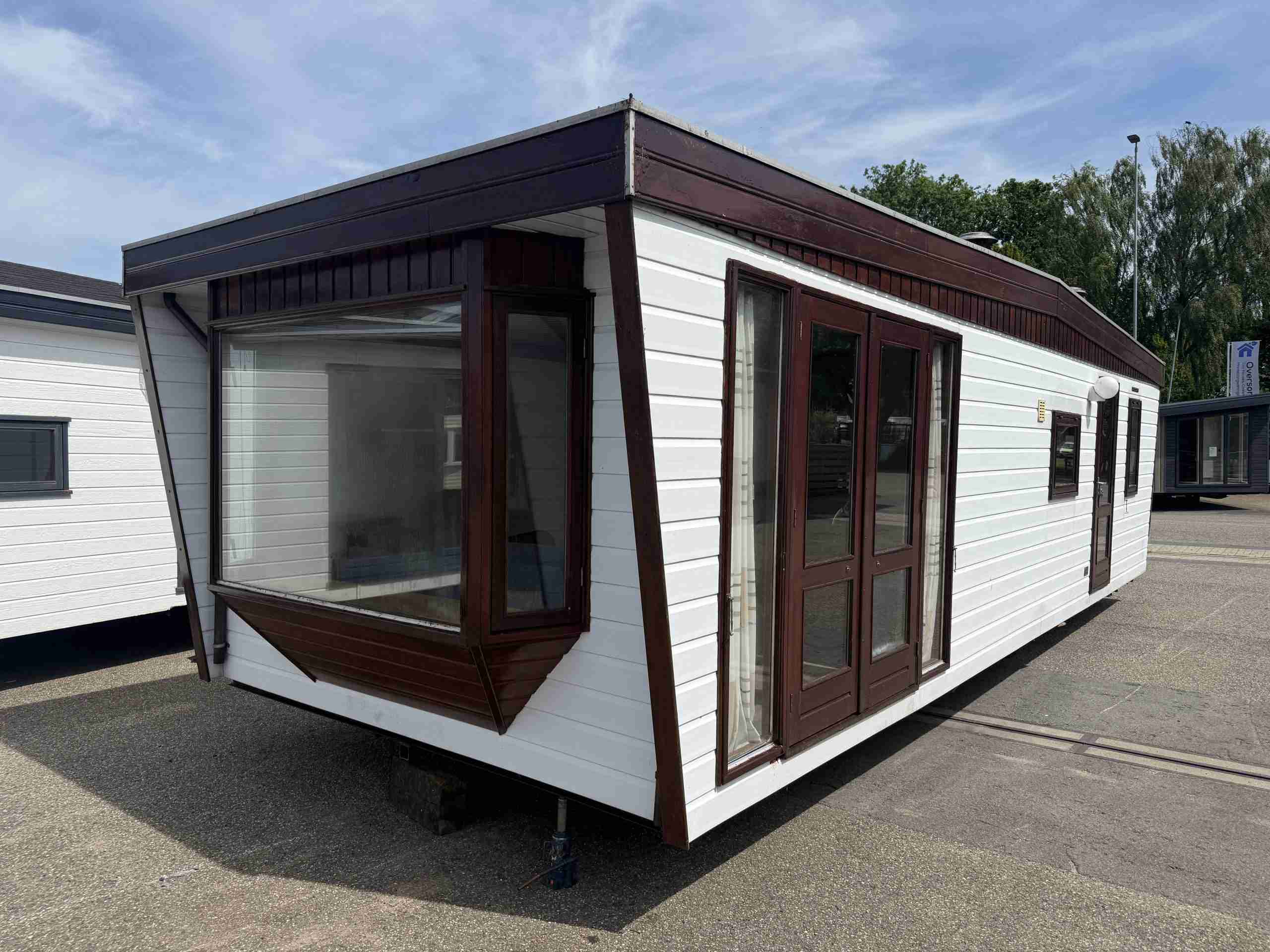 Saricar 2 Quartos 39 m² (unidade 2)