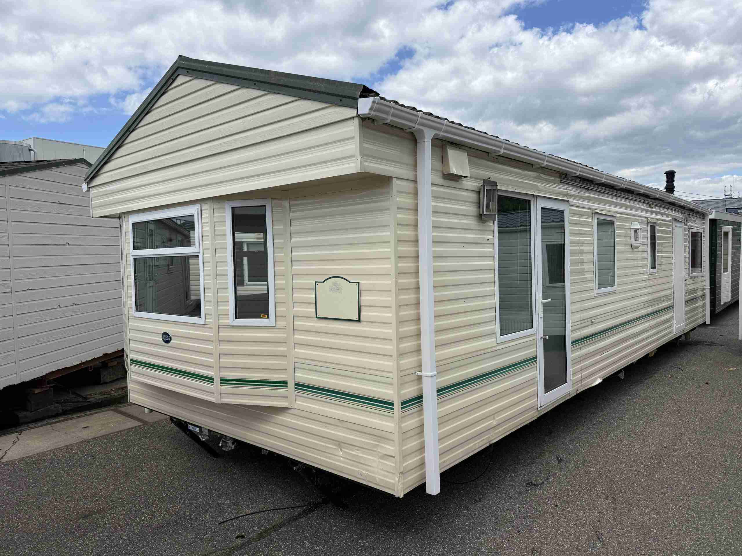 ABI Brisbane 2 Quartos 40,70 m² (unidade 2)