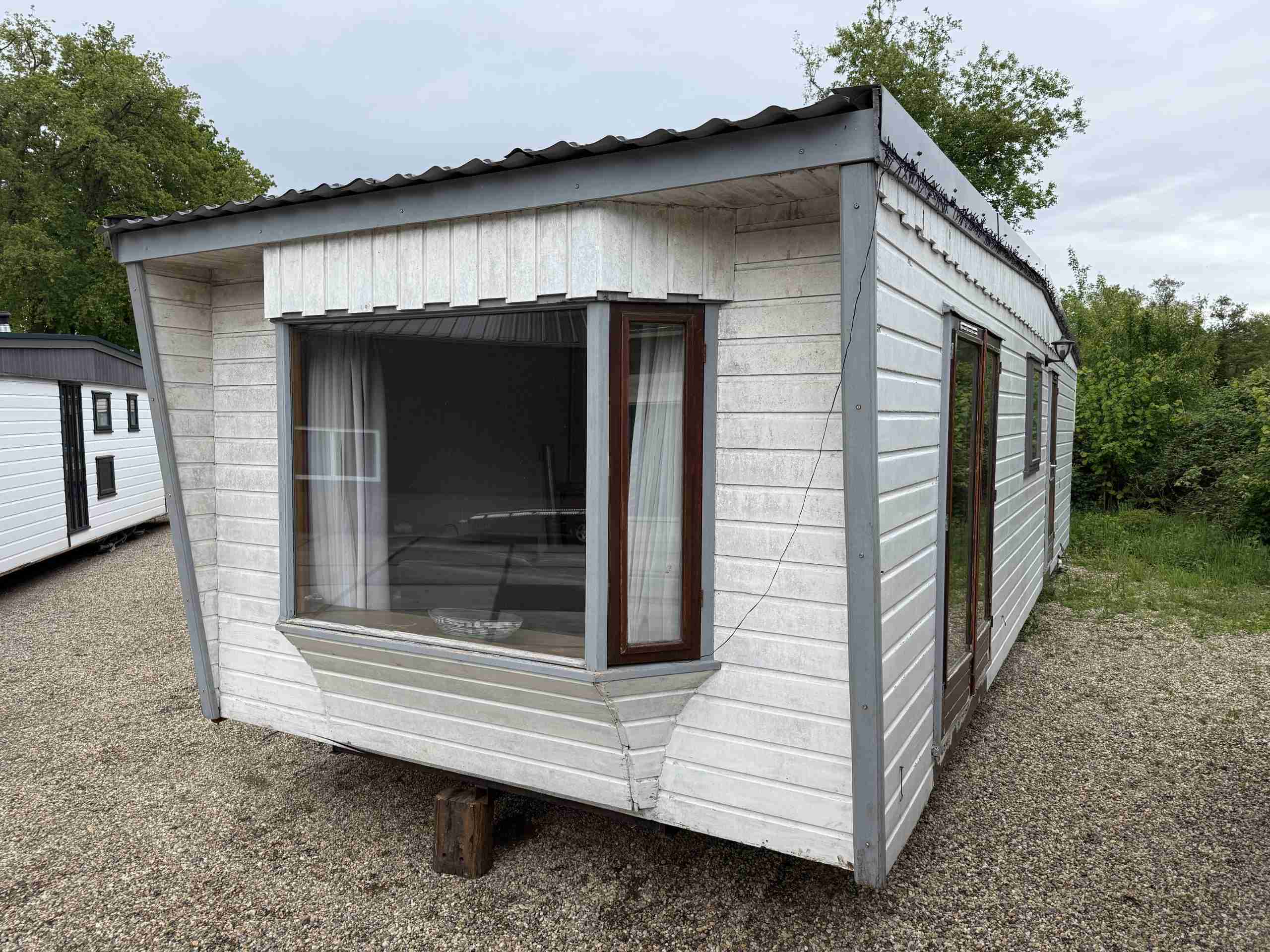 Saricar 1 Quarto 38,16 m² 1