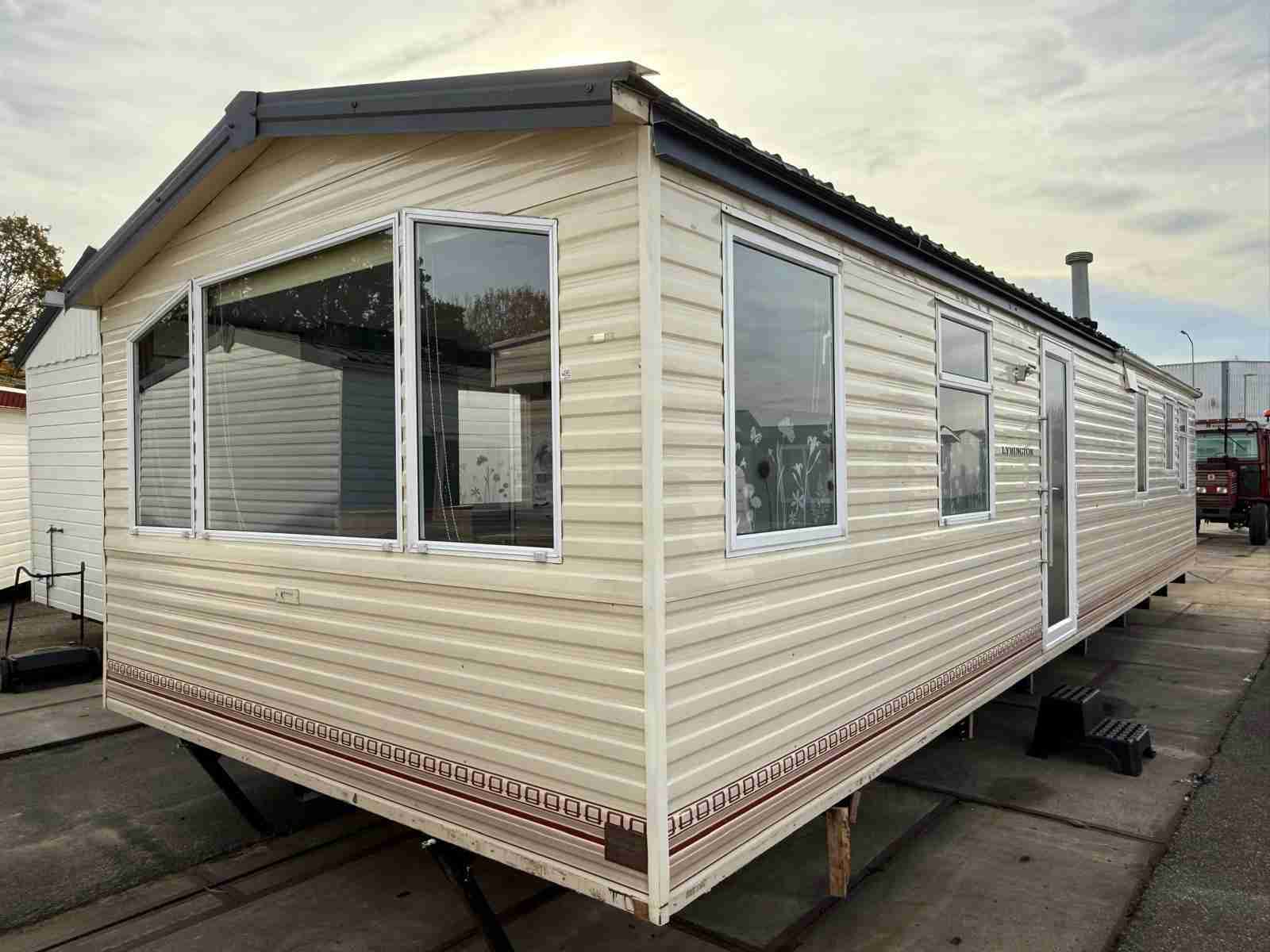 BK Bluebird Lymington 2 Quartos 41 m²
