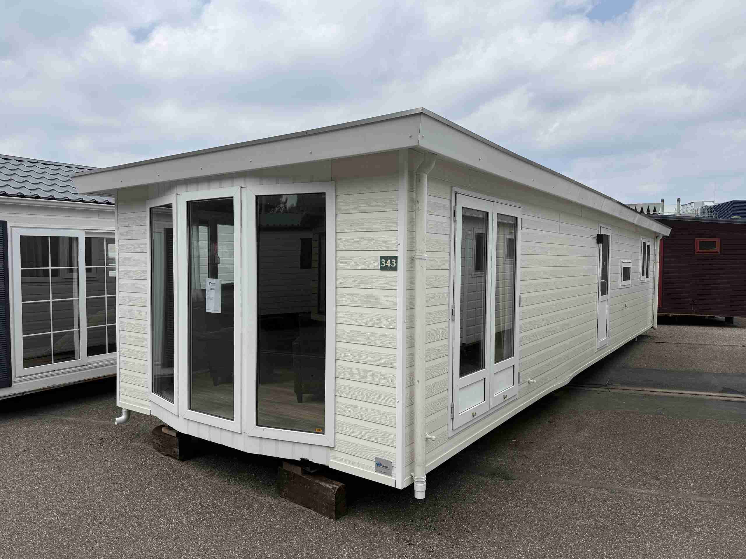 Continental 2 Quartos 44,77 m²