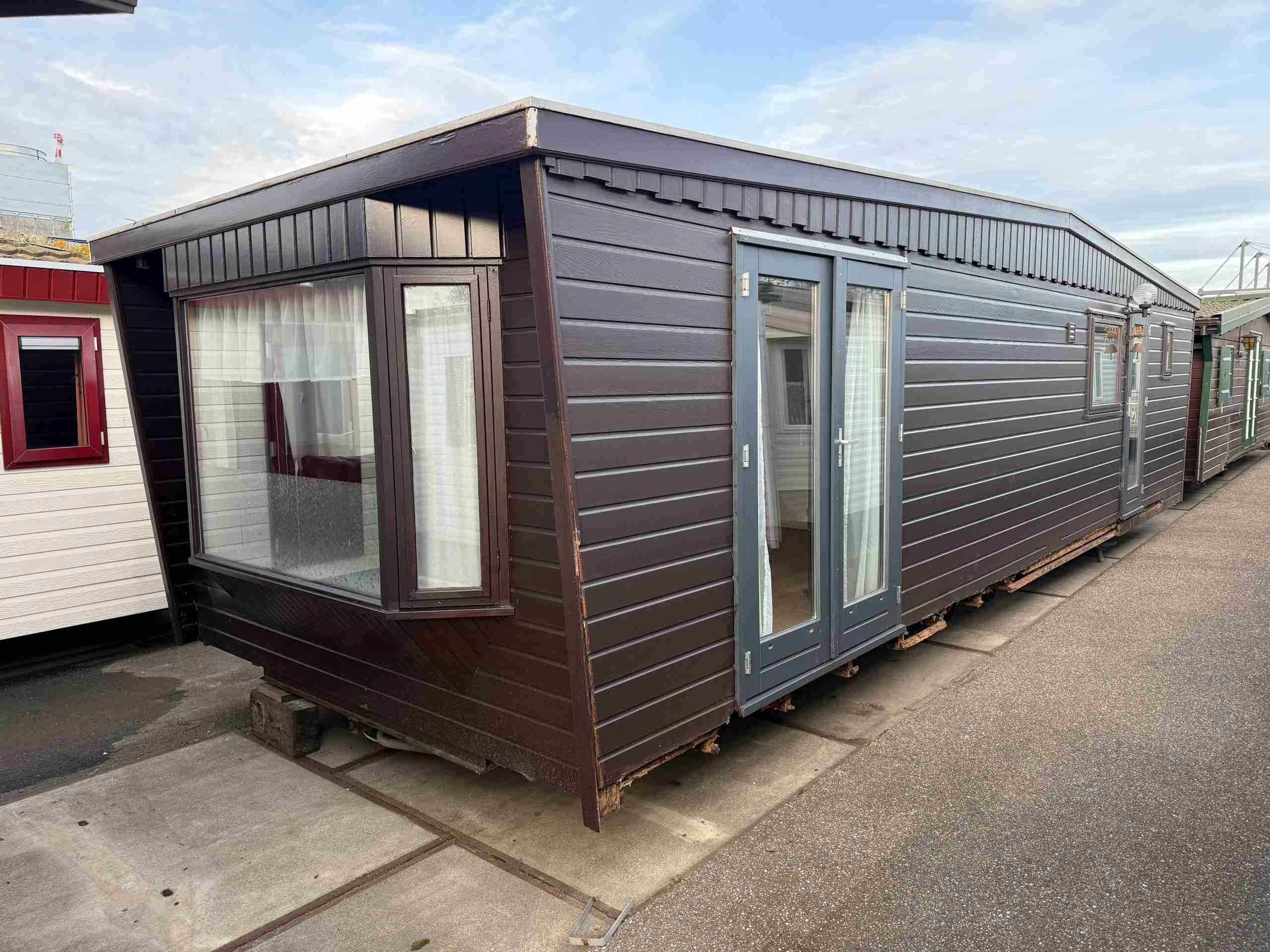Saricar 2 Quartos 38,85 m²