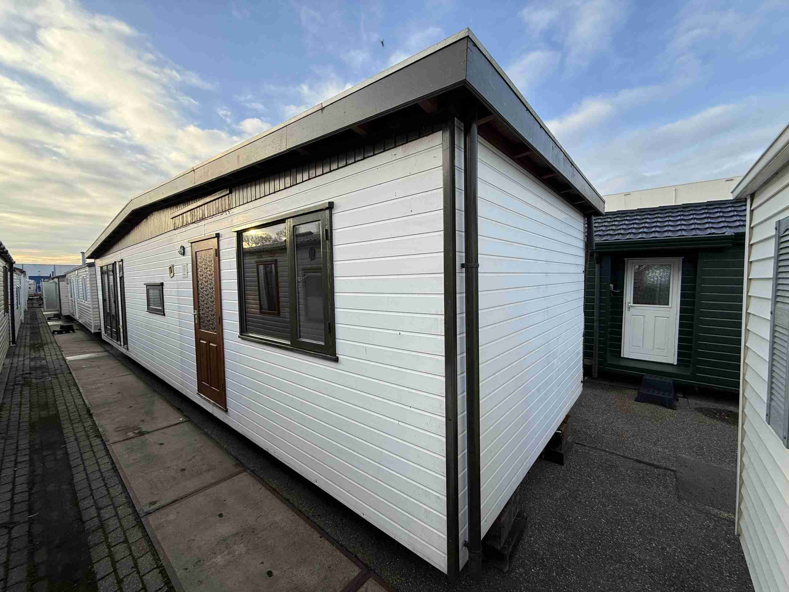 Saricar 2 Quartos 46,25 m²