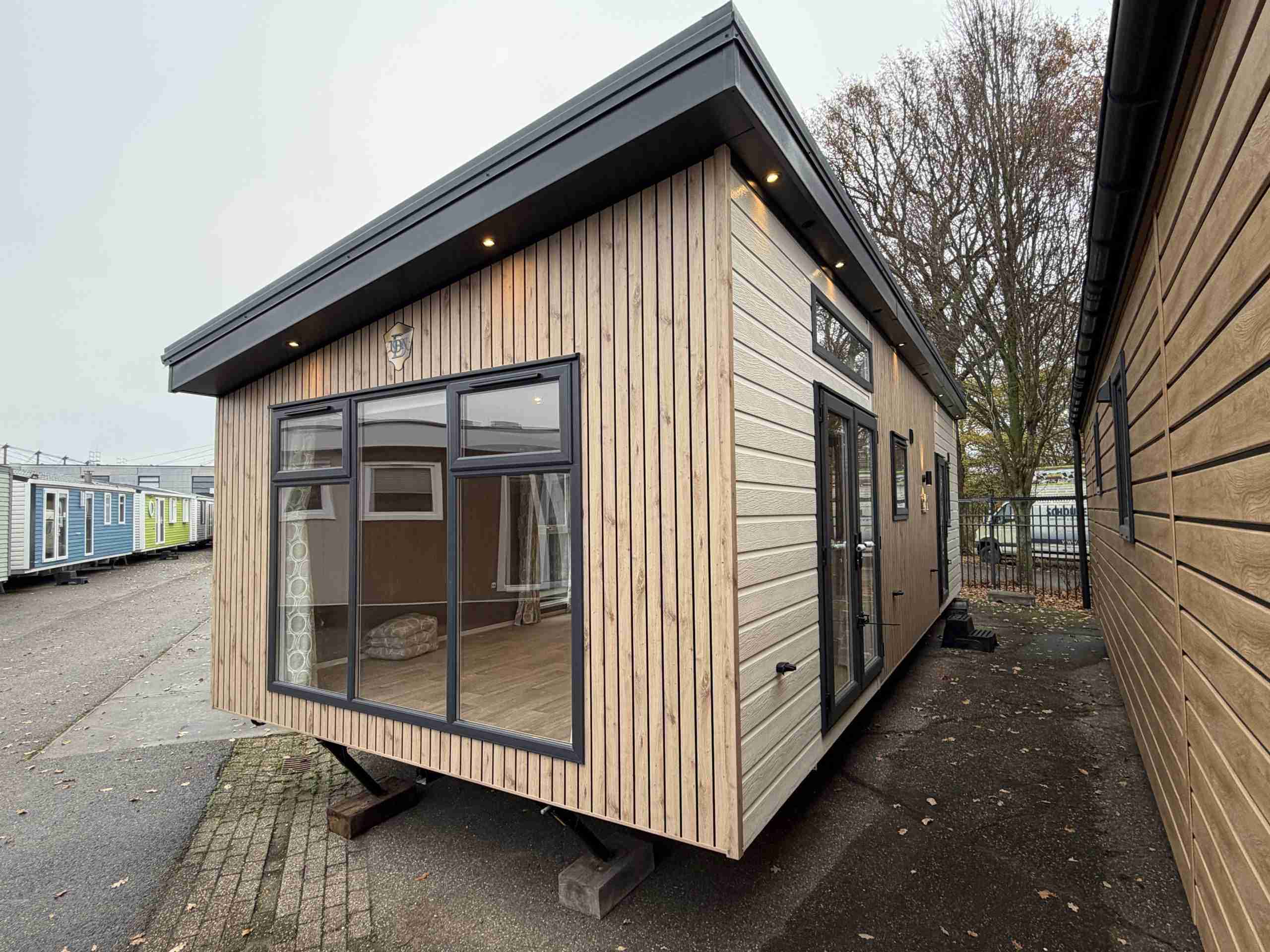 Nordlife 2 Camere 40,00 m²