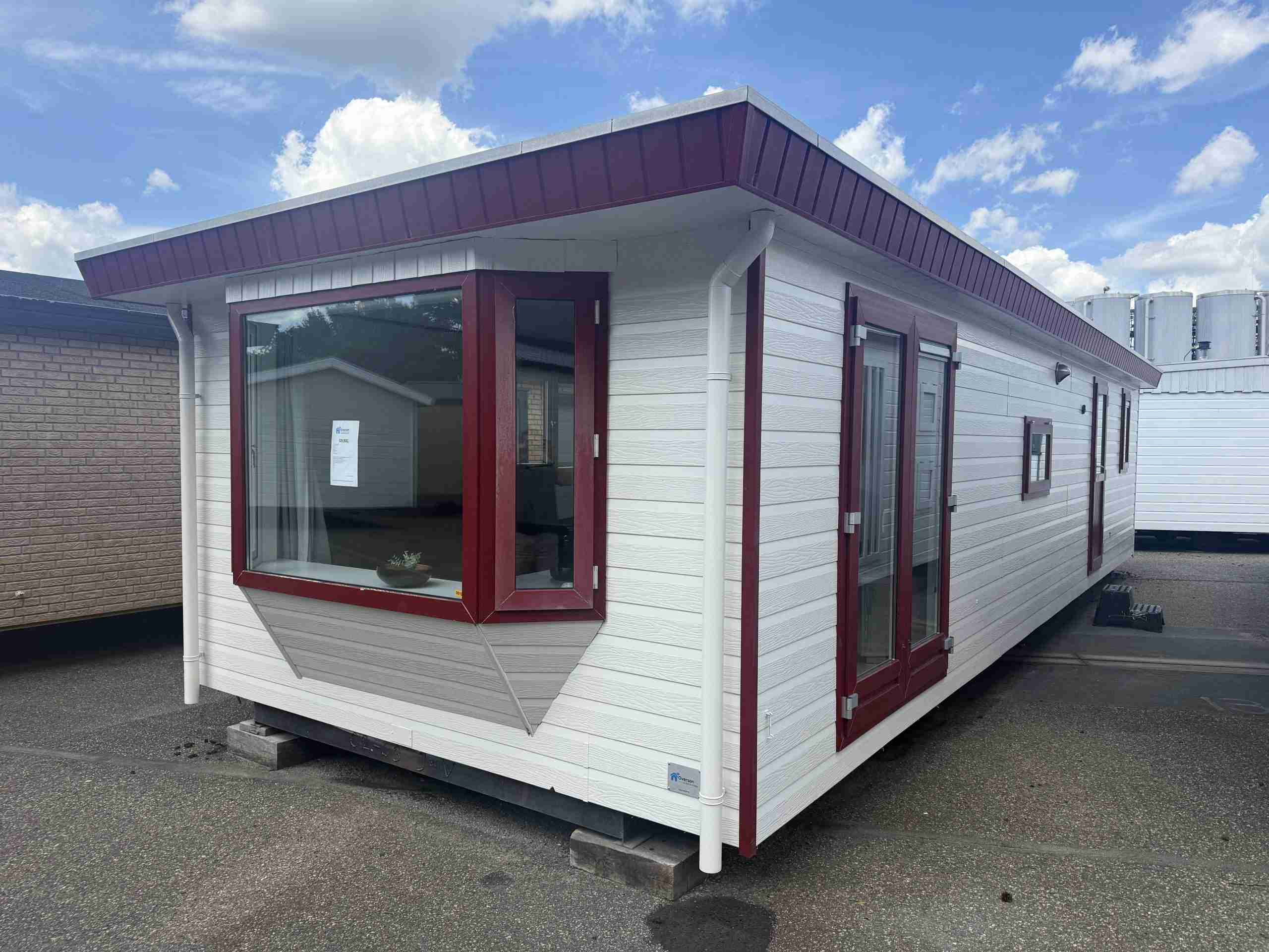 Continental 2 Quartos 41,80 m²