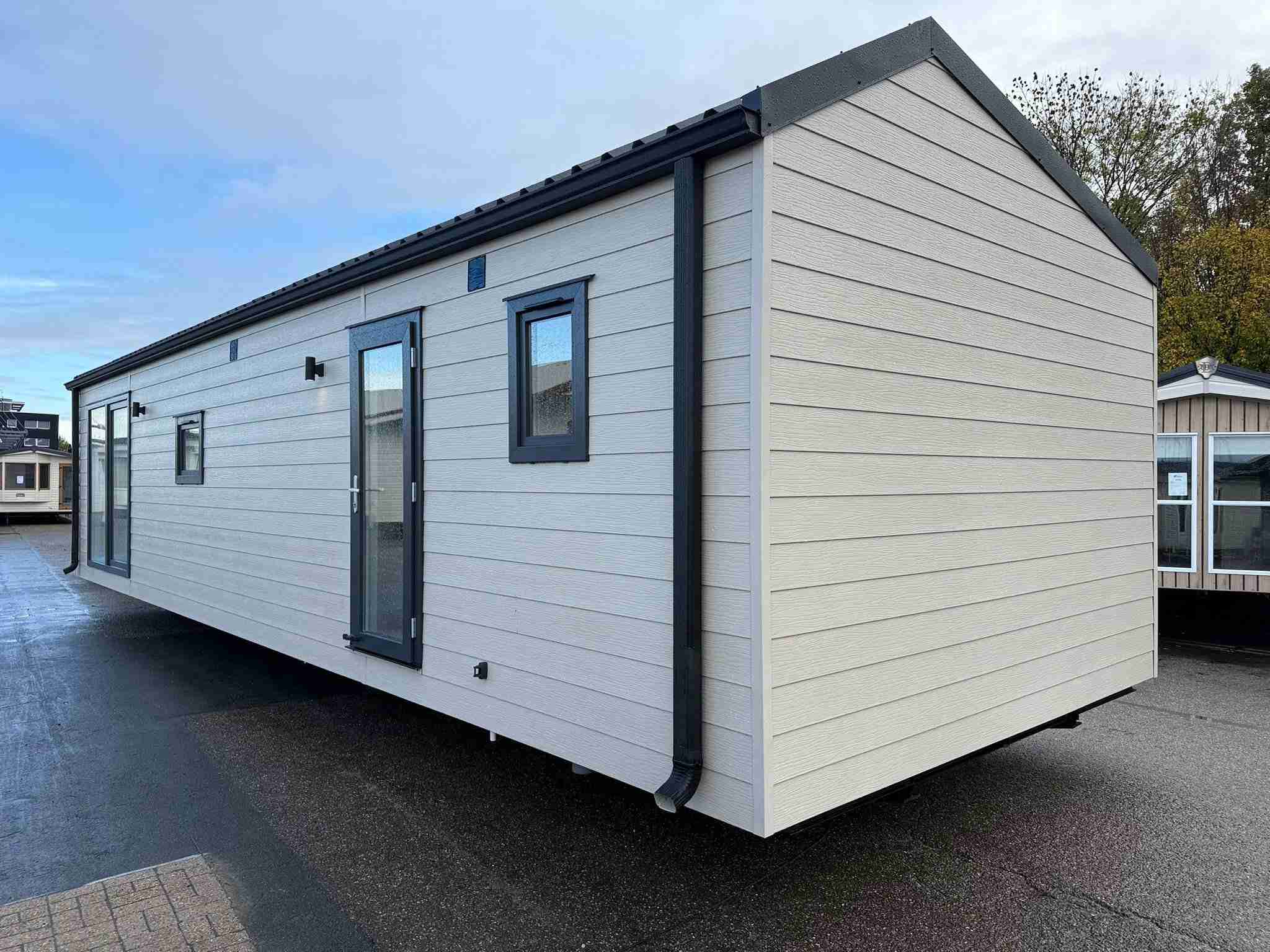 Chalé Arden 2 Quartos 48 m²