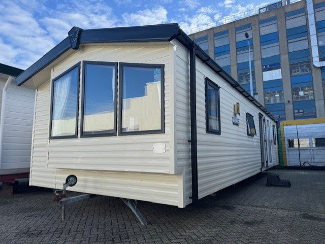 Willerby Salsa 3 Quartos 39,90 m²