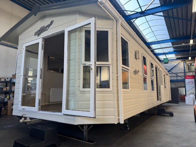 ABI Ashcroft 2 Quartos 44,84 m²