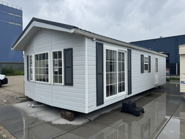 Arcabo chalet 1 Chambre 43,00 m²
