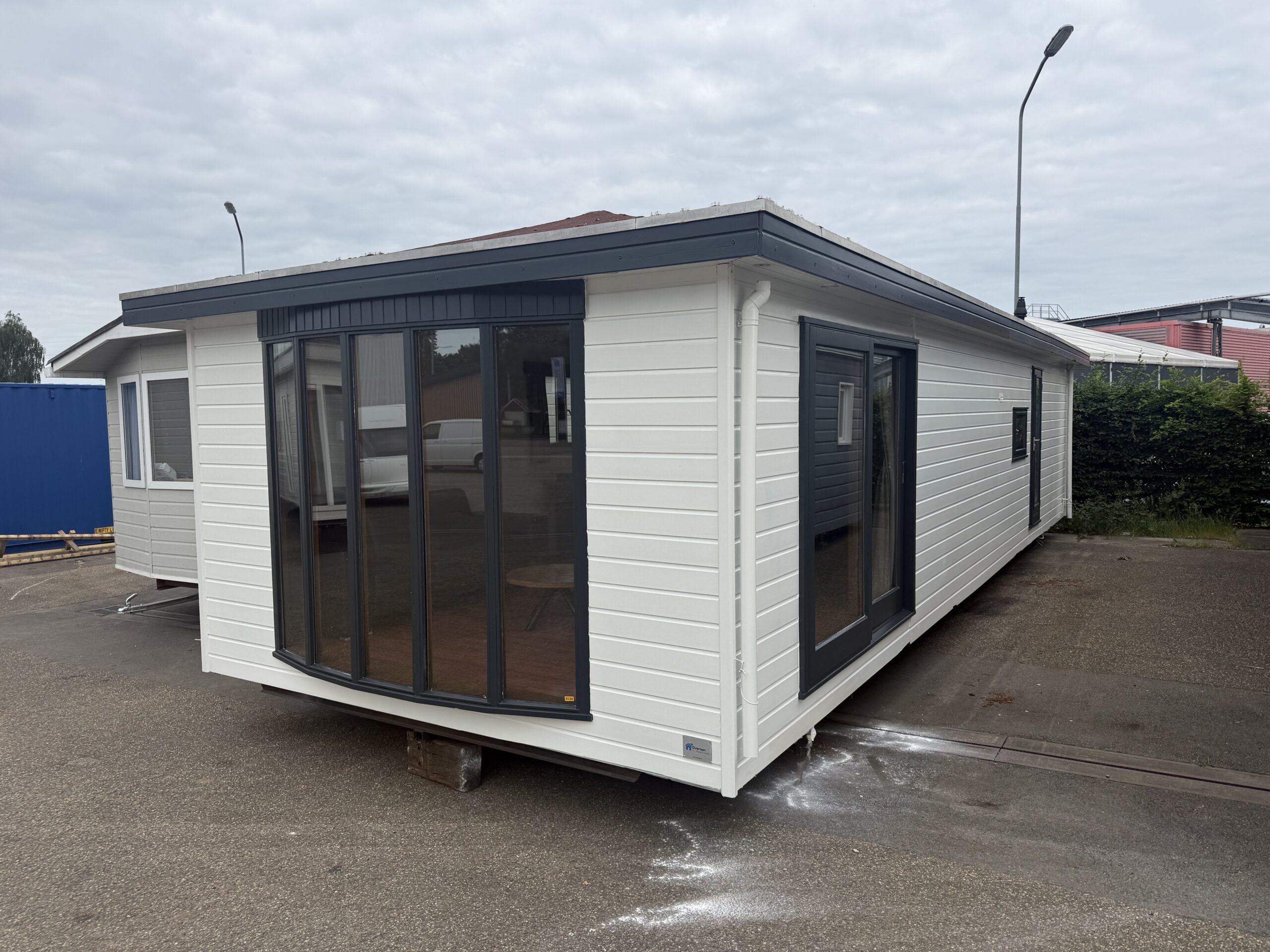 Chalet 2 Camere 48 m² 1