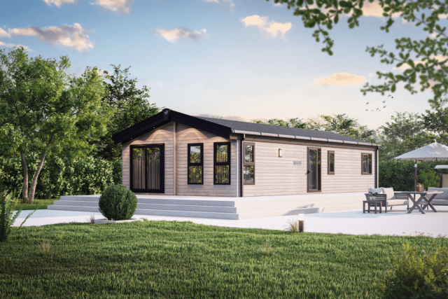 Willerby Mapleton 2 Quartos 72 m²