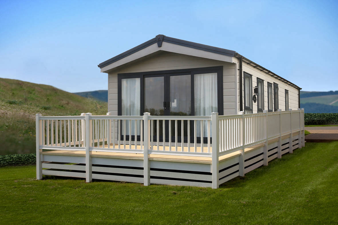 Sunrise Lodge Superior 3 Camere 52,05 m²