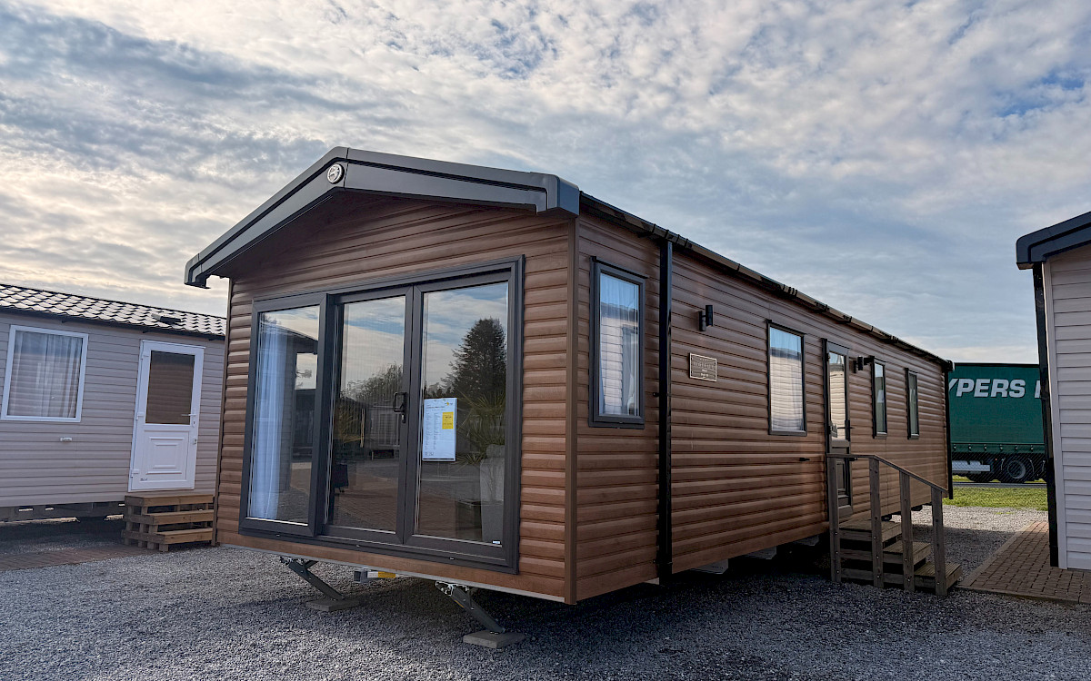 Swift Bordeaux Urban 2 Camere 43,48 m² 1
