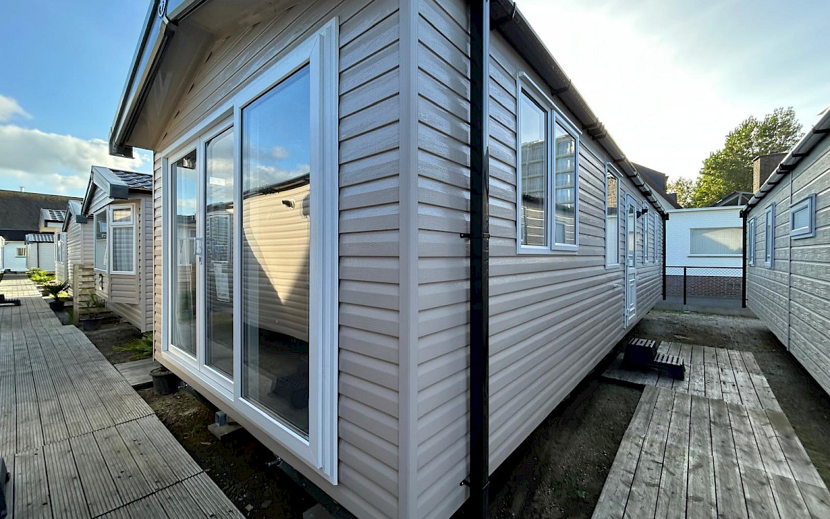 Swift Morlaix 2 Camere 40,70 m² 1