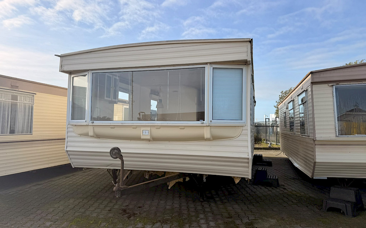 BK Bluebird 1 Bedroom 30.34 m²