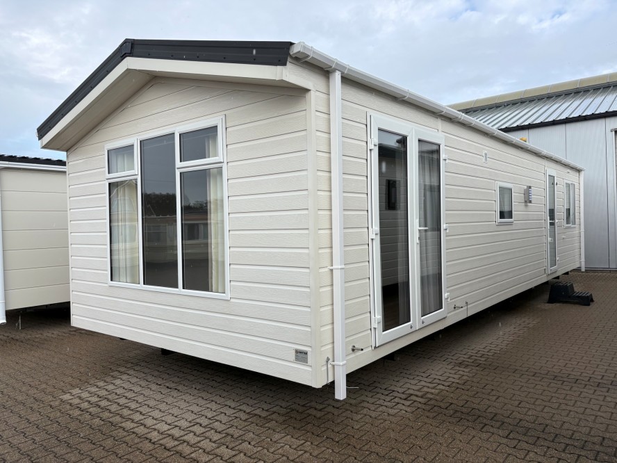 Willerby Premium 2 Dormitorios 44,00 m²