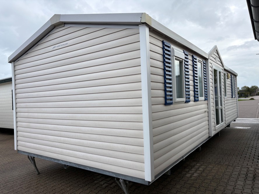 IRM Constellation 3 Quartos 37,83 m²