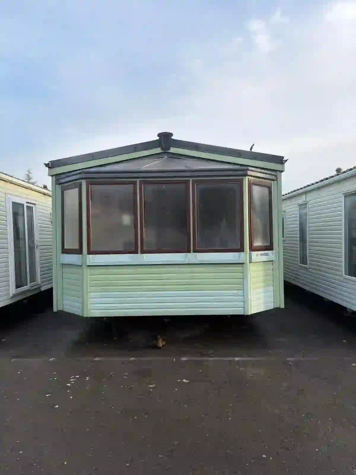 Atlas Topaz 3 Schlafzimmer 41,28 m²