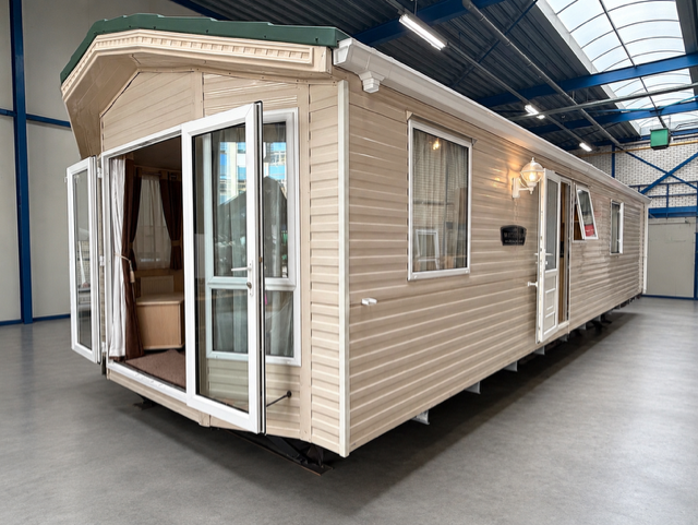 Willerby winchester super 2 Quartos 44,84 m² 1