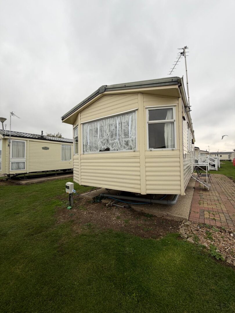 BK Bluebird Calypso 2 Bedrooms 35.70 m² 1