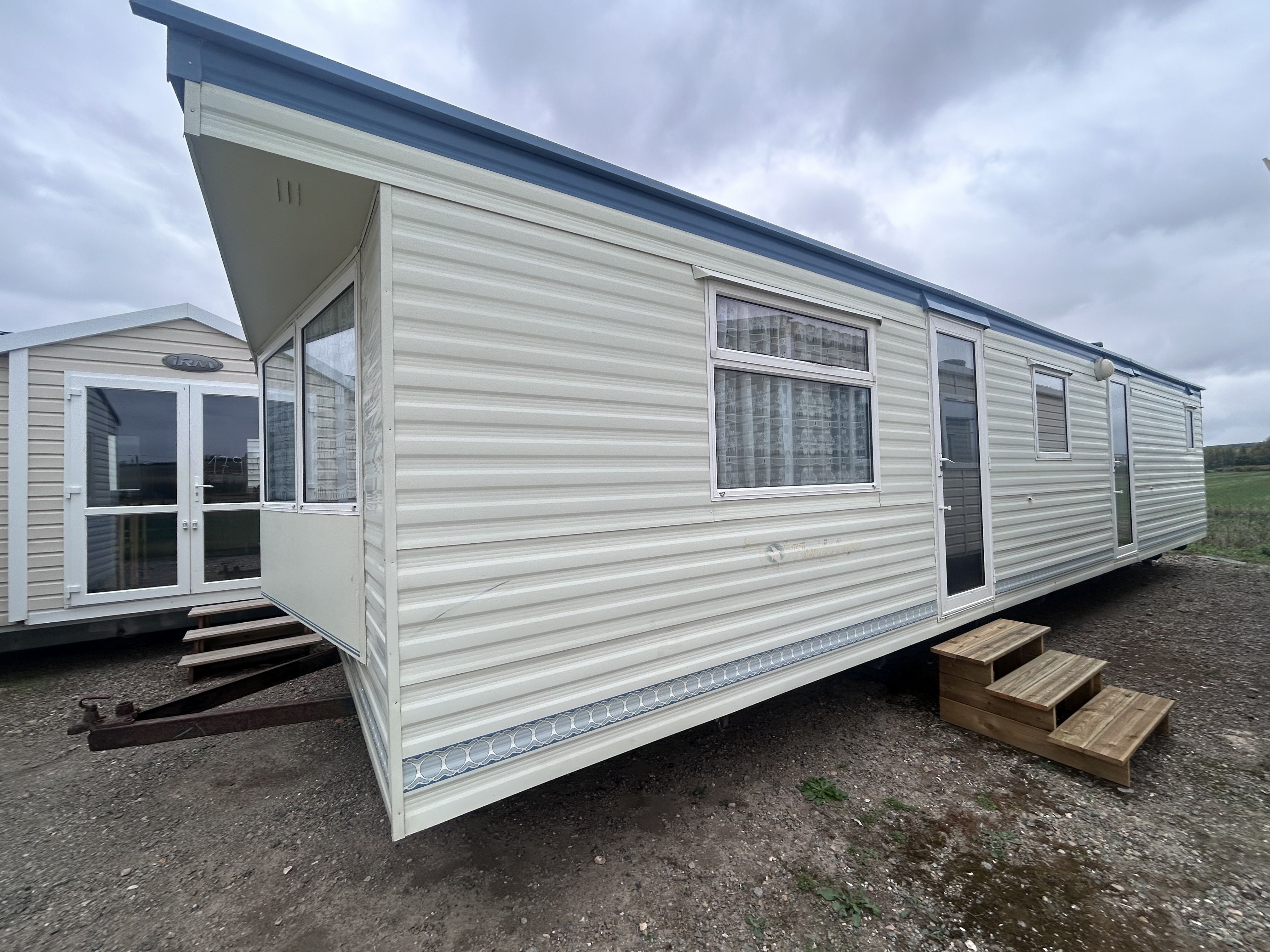 Atlas Florida Super 2 Quartos 40,33 m²