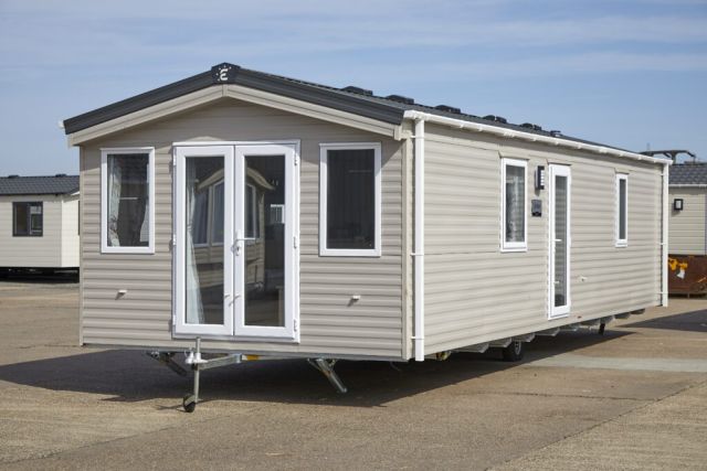 Europa Linden 2 Quartos 40 m²